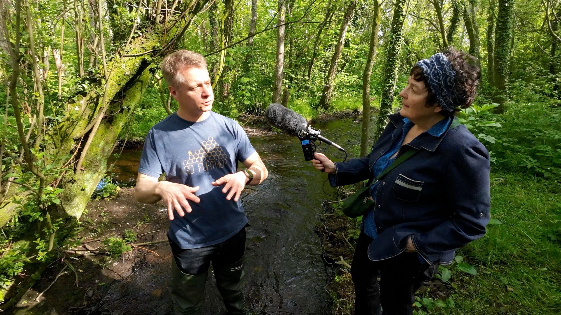 Catchments 2025 Dodder
